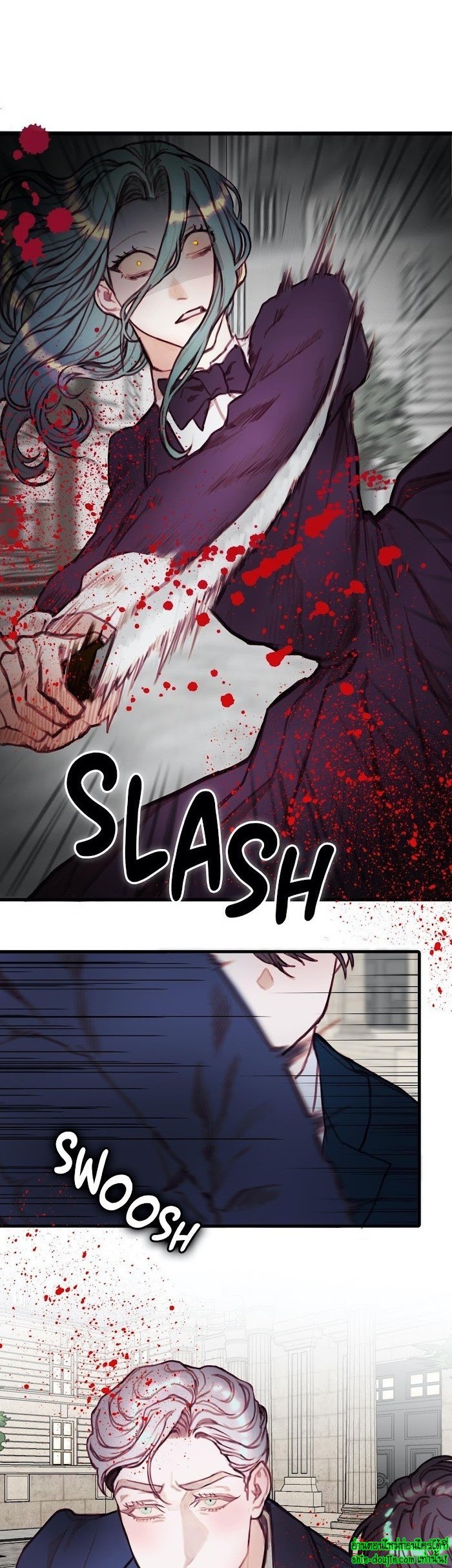 Stage of the Dark Souls EP 10